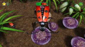 Bugs and Beyond screenshot