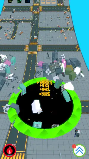 Idle Hole screenshot 8