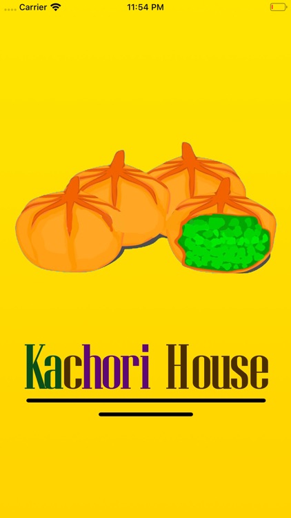 Kachori House