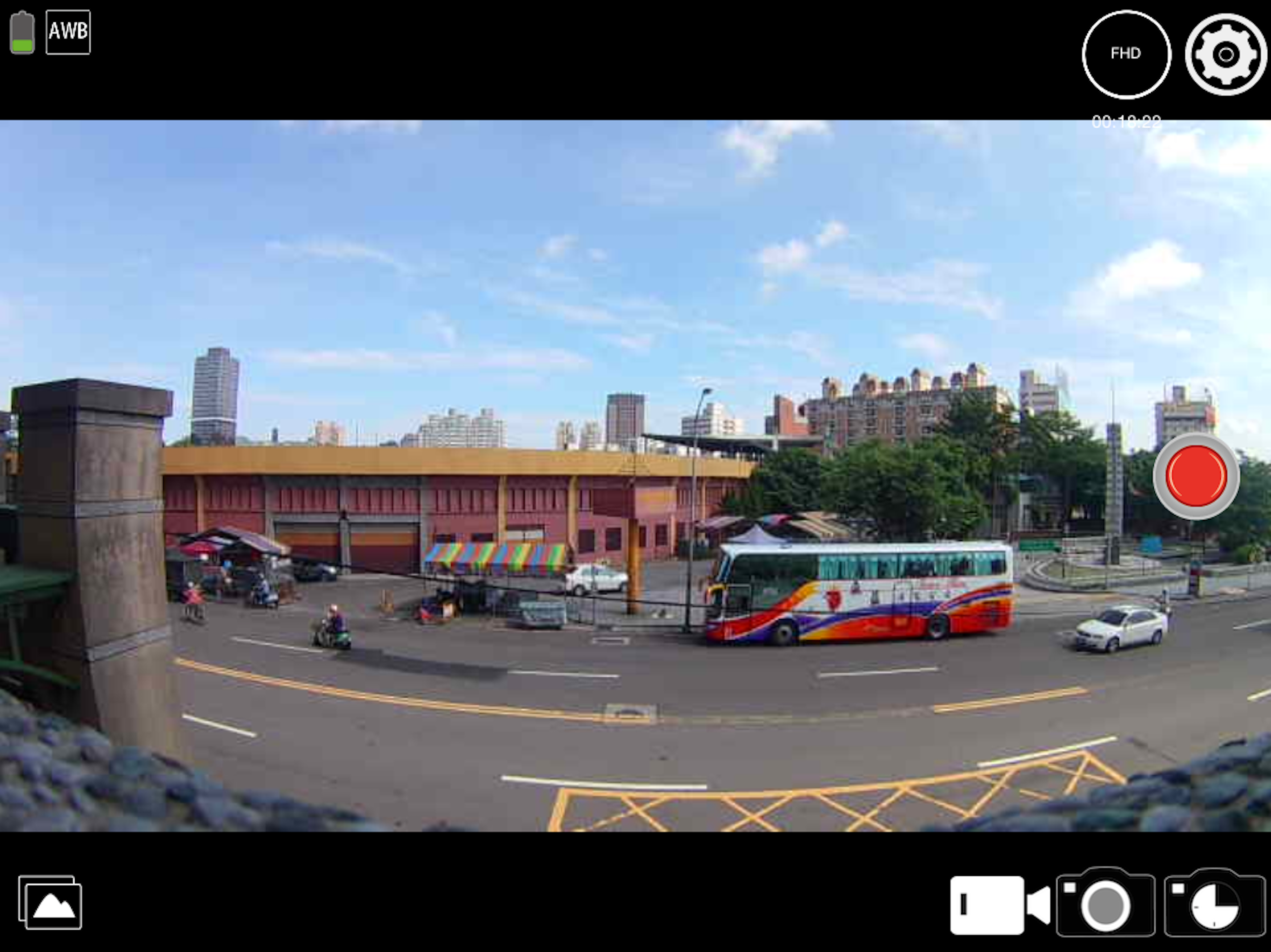 iSmart DV