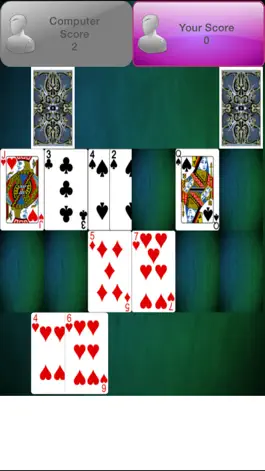 Game screenshot Casino Card Game mod apk