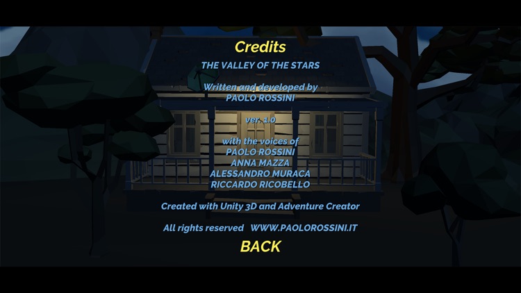 The Valley of the Stars screenshot-8