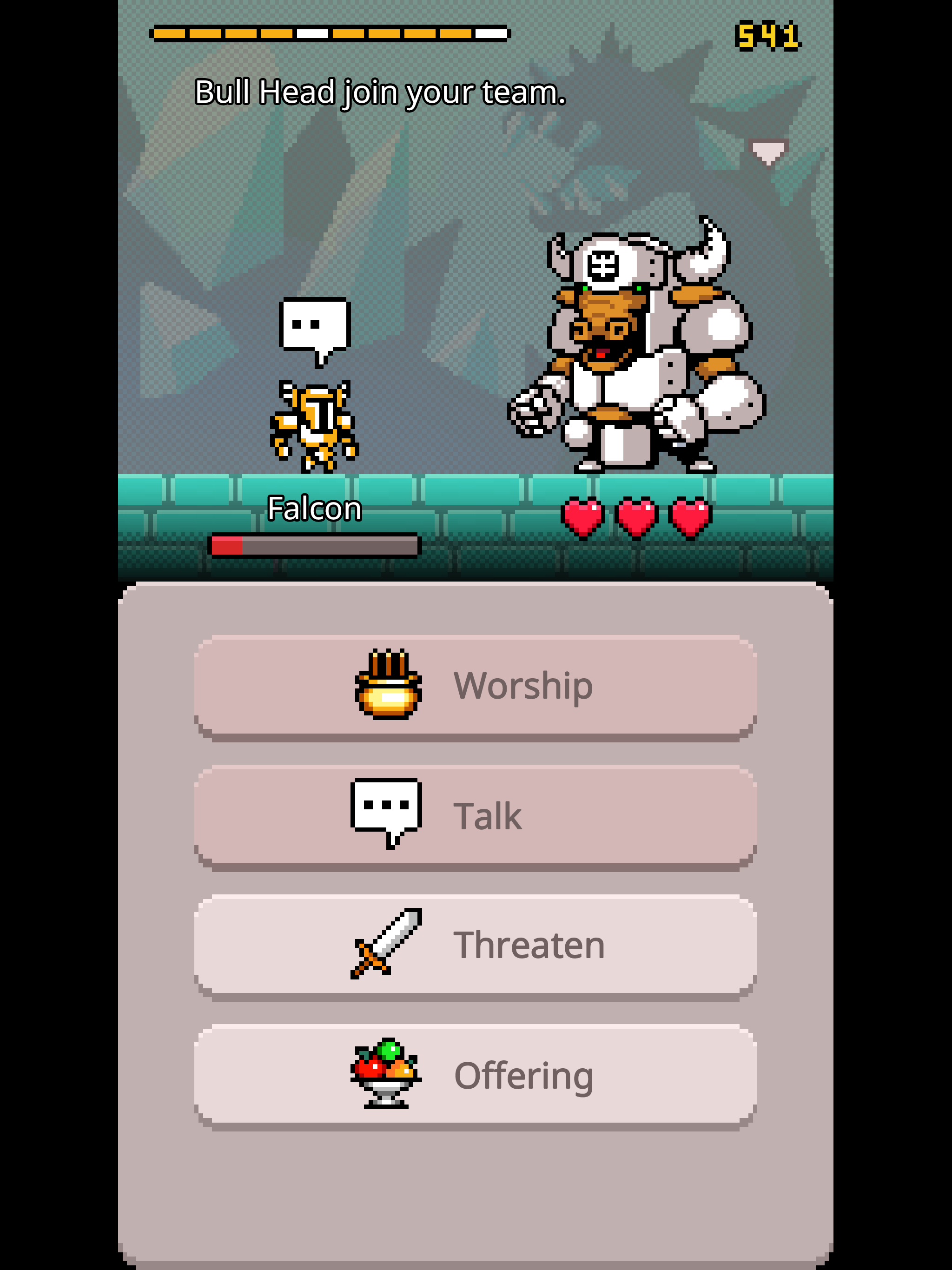 Hell Raider - Wheel of Fate screenshot 8