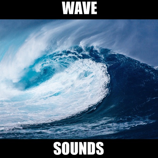 Wave Sounds! icon