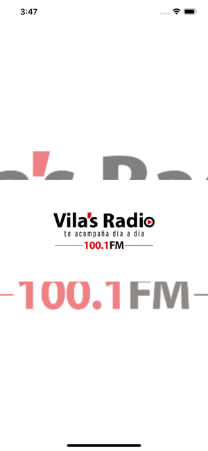 Vila's Radio(圖1)-速報App