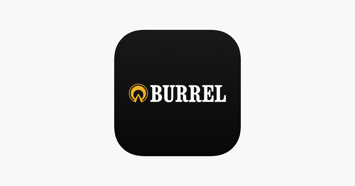 Burrel cameras on the App Store