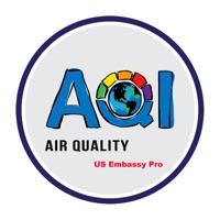 AQI America Embassy Pro apk
