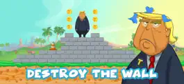 Game screenshot Trumpy Dumpty apk