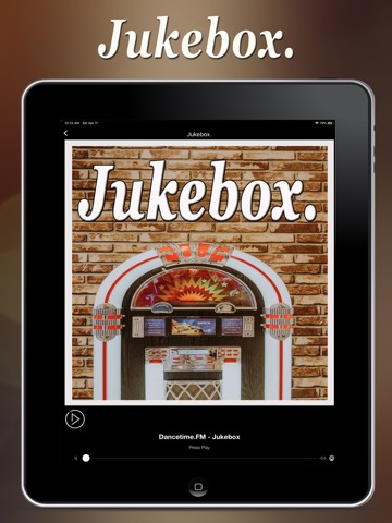 Jukebox.のおすすめ画像2