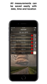 Storm! screenshot