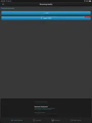 vlc streamer ipad capturas de pantalla 3