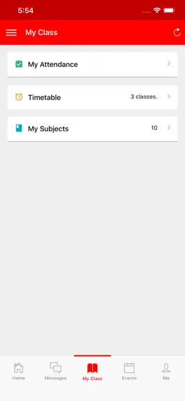 Game screenshot Focus College Group apk