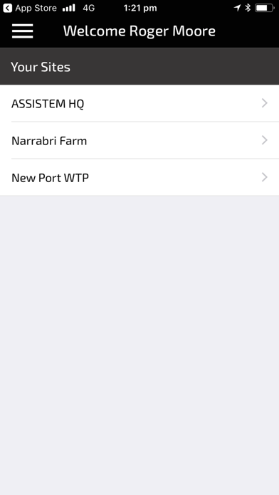 How to cancel & delete EVA Emergency from iphone & ipad 4