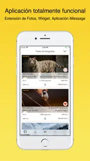 exif viewer lite by fluntro iphone capturas de pantalla 1