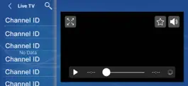 Game screenshot Supa IPTV Playlist Player mod apk