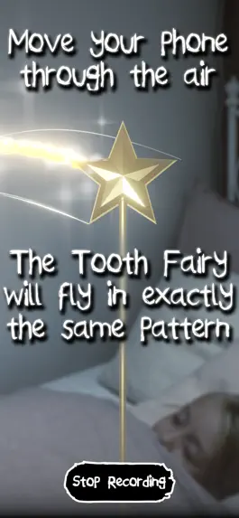 Game screenshot Tooth Fairy CAMERA pro mod apk