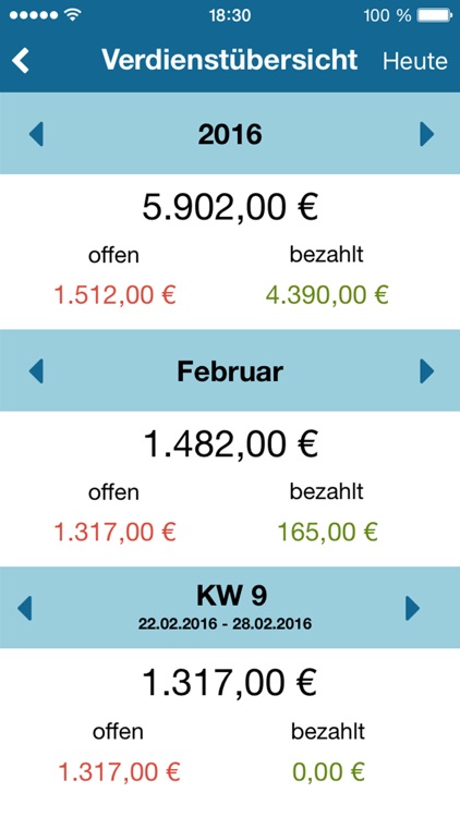 Synchron screenshot-4