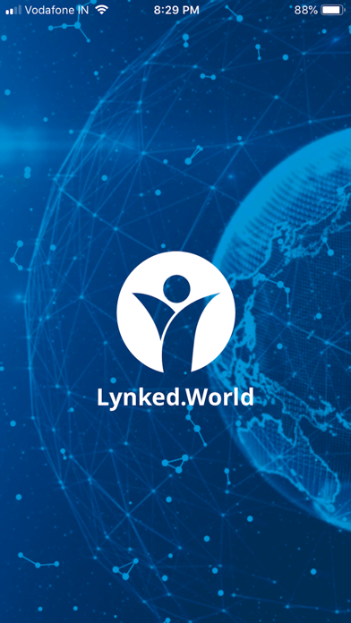 Lynked.World Screenshot