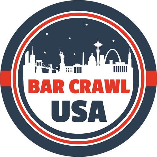 Bar Crawl USA