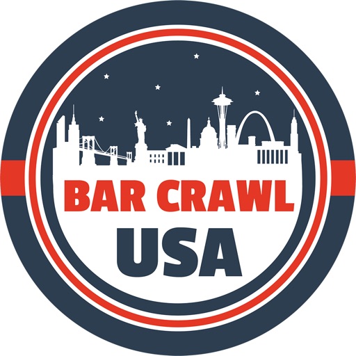 Bar Crawl USA