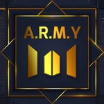 ARMY Quest into BTS universe