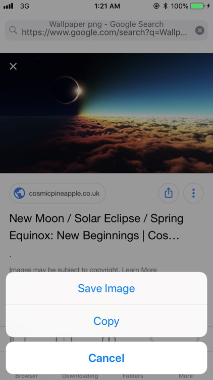 My FileManager - Documents