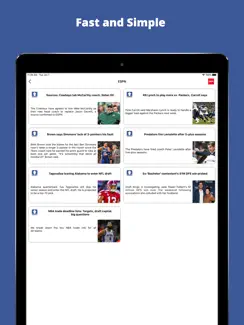 Share News iPad image 2