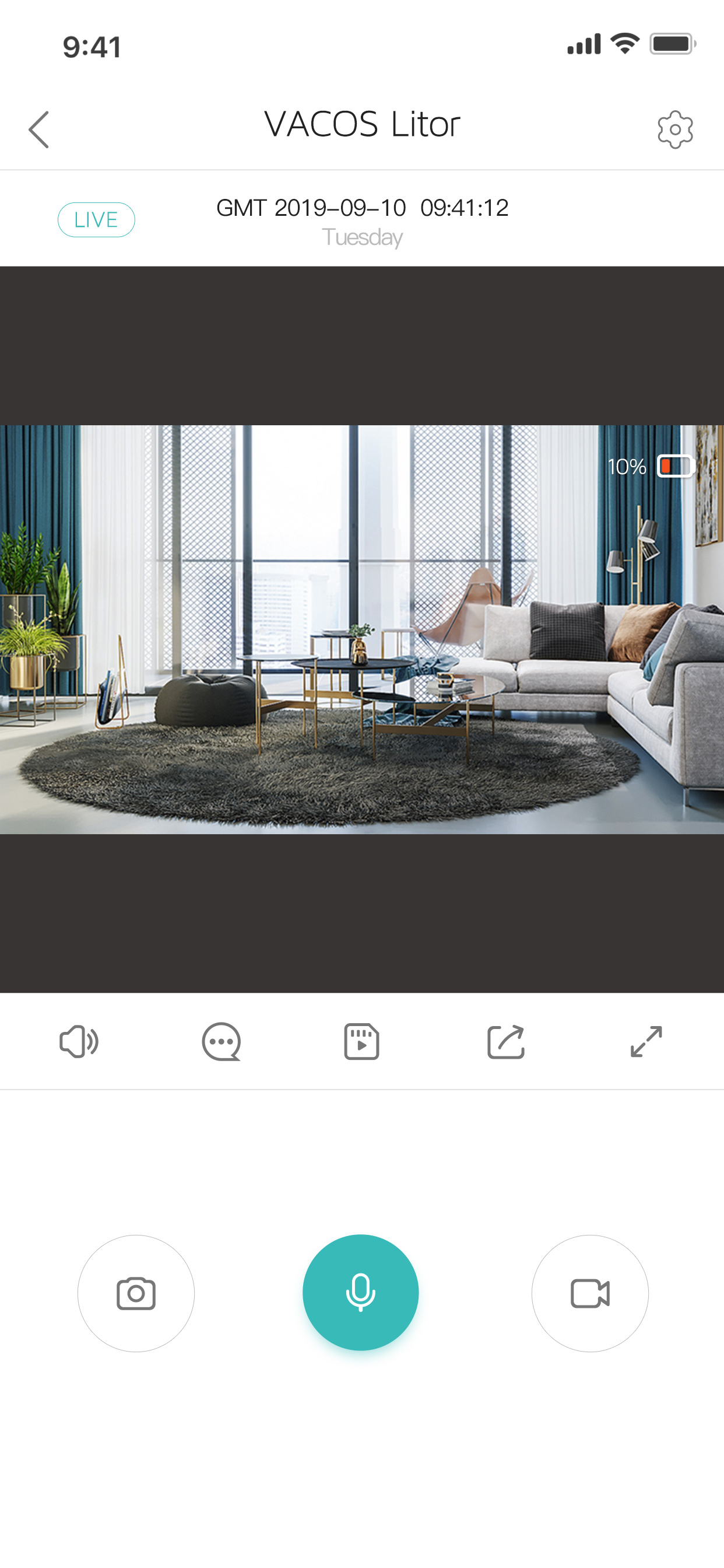 VACOS
