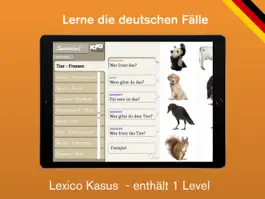 Game screenshot Lexico Kasus mod apk