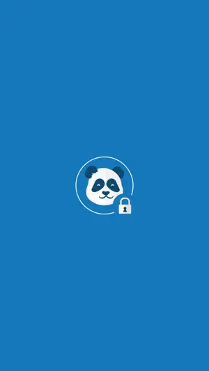 PandaSuite Hub screenshot 1