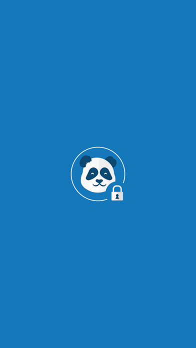 PandaSuite Hub Screenshot