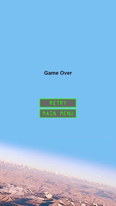 Screenshot #3 pour Fight! Jet Fighter