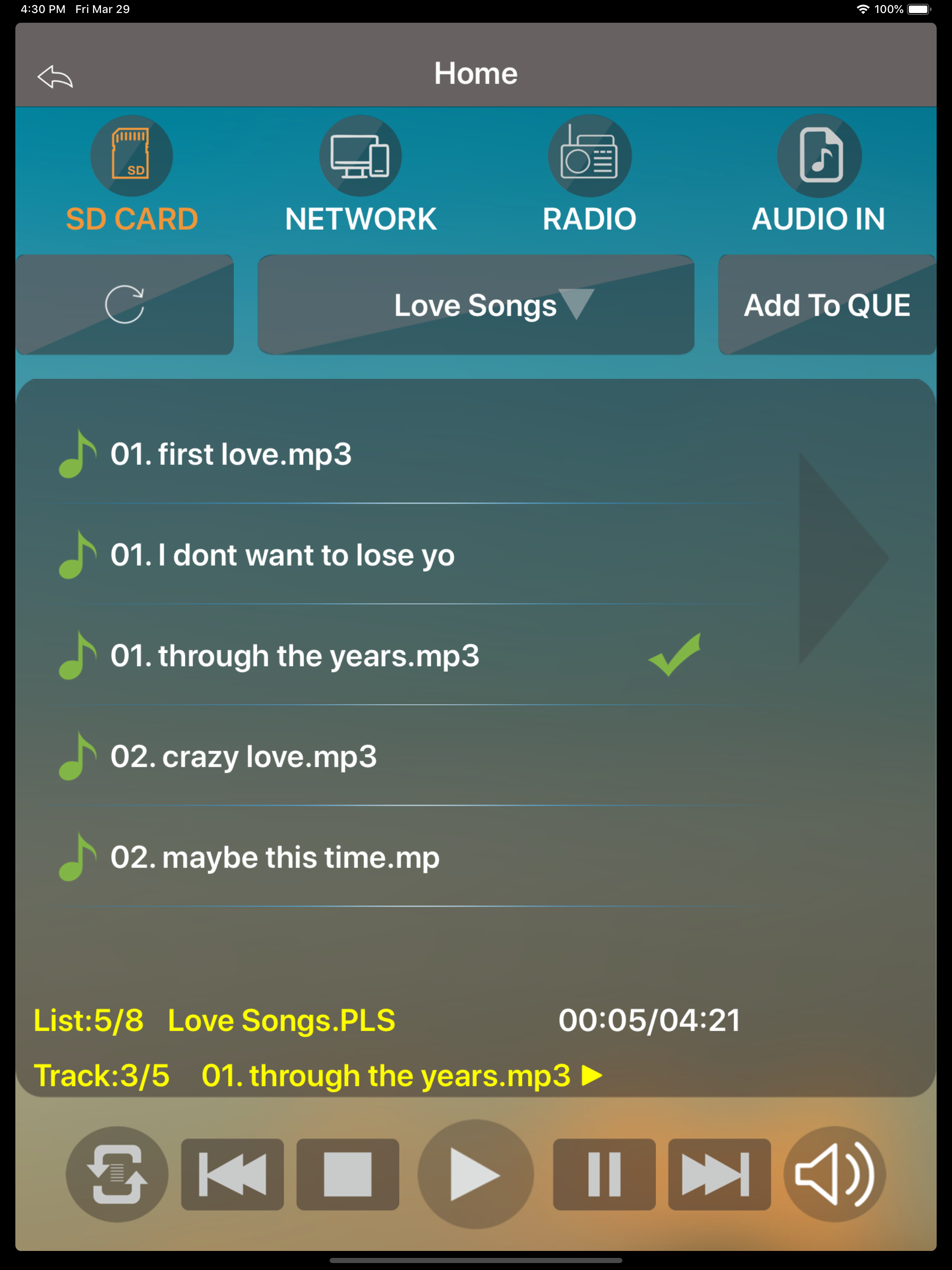 SMART-BUS G4 SmartHome