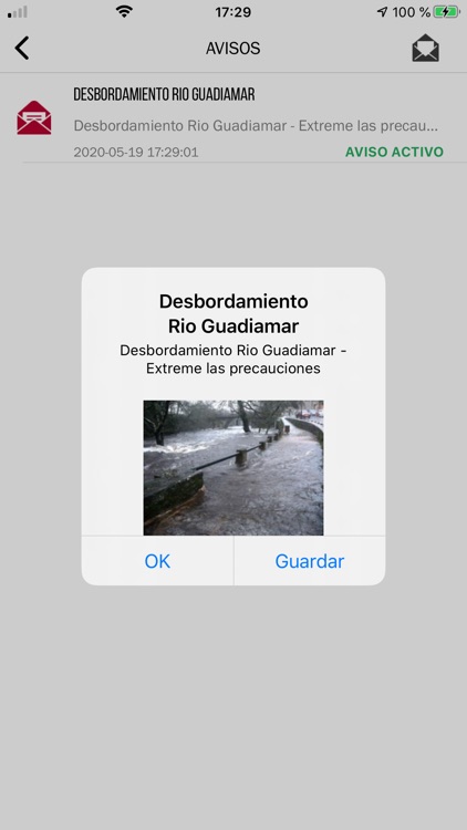 AlertCops screenshot-7