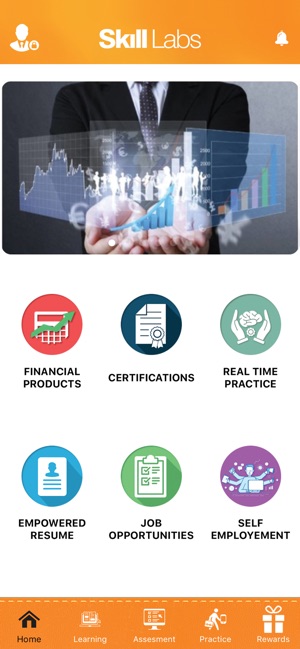 Skill Labs(圖2)-速報App