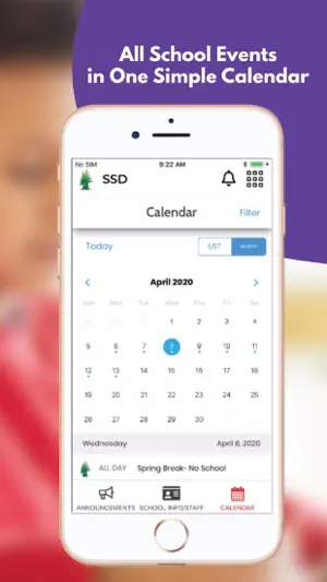Susanville School District screenshot 4