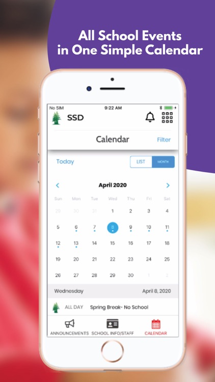 Susanville School District screenshot-3