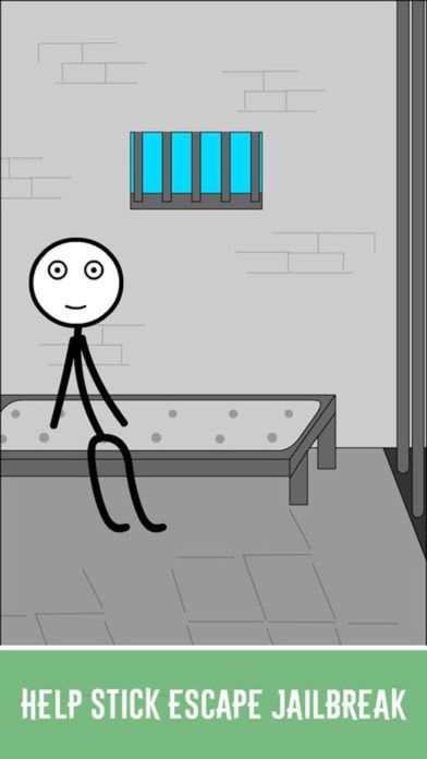 Story In Jail screenshot 1