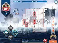 BATTLESHIP iPad image 2