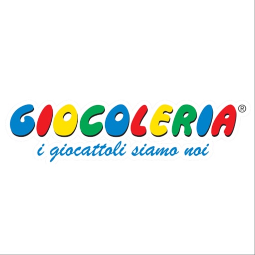 Giocoleria icon