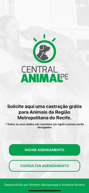Central Animal PE(圖2)-速報App