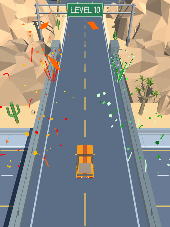 Screenshot #6 pour Traffic Cross
