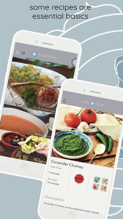 Yogicfoods - Baking recipes screenshot-5