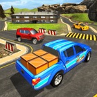 Top 48 Games Apps Like Off road Pickup Driver Duty - Best Alternatives