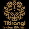 Titirangi Indian Kitchen.