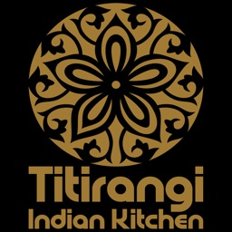 Titirangi Indian Kitchen.