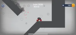 Game screenshot Stickman falling hack
