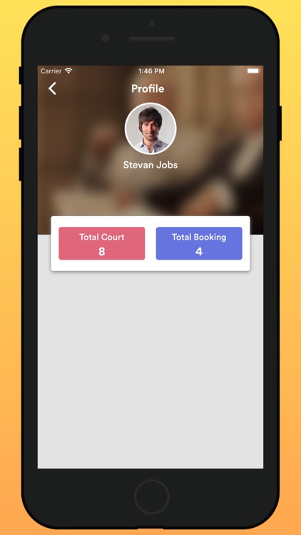 Volleyball Ground Manager screenshot-9