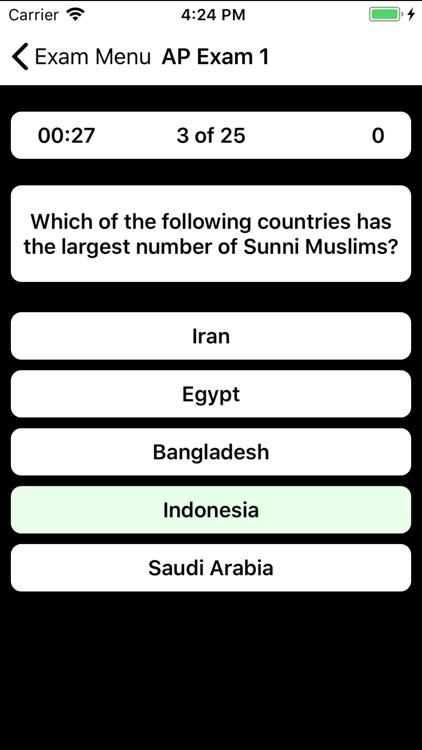AP Human Geography Buddy screenshot-6