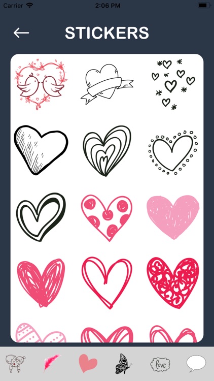 Grid Collage Maker Editor screenshot-5